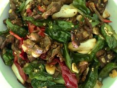 辣炒脆骨-枣庄辣子鸡(辽阳西路店)