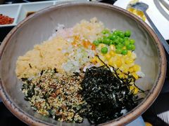 -鹤江桥·红油牛肉粉(SKP店)