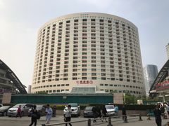 -河南省人民医院(院本部)