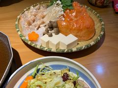 -綱元·海鲜豆捞(明州里店)