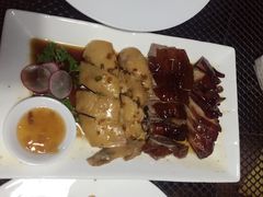 -梧桐餐厅(泉城路店)