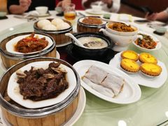 -凤凰楼酒家·粤宴点心(华强北店)