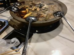 -安吉美渝石锅鱼(芜园西路店)