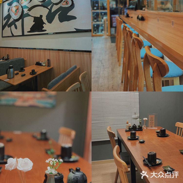 ●东莞探店 |南城性价比超高的日料🍙●