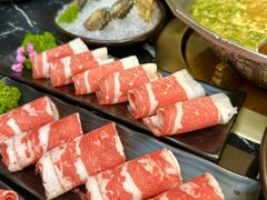 -湊湊火锅·茶憩(颐堤港店)