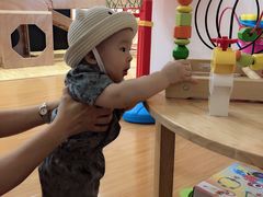 -抱抱熊托育中心(大悦城店)