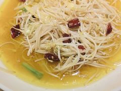 -大鹏饭店·金陵家宴(奥体中心店)