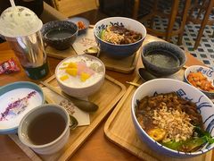 -春风·有糖(崇宁路店)