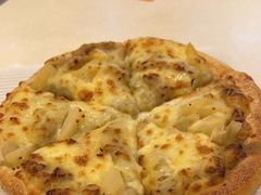 -尊宝比萨(棠东店)