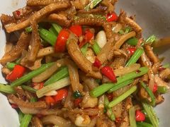 -老湘村·湖南土菜(天河维多利店)