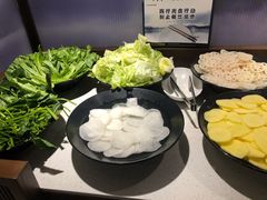 -新辣道鱼火锅(西直门店)