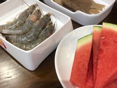 -刘火辣老火锅(光谷店)