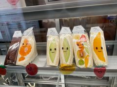 -Fruwich果明治(西单更新场店)