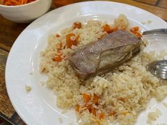-塔斯提抓饭(东城汇店)