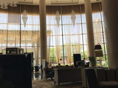 -银川国贸中心酒店