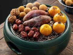 -北京饭店谭家菜