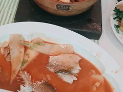 -桂满陇·杭州小馆(巴黎春天浦建店)