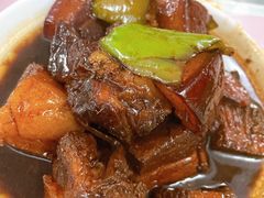 红烧肉-蘭心餐厅(进贤路店)