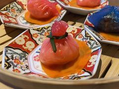 -煲王粤菜餐厅(中侨中心店)