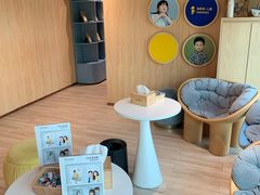 -海马体照相馆(上海月星环球港店)