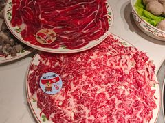 -汕头八合里海记牛肉店(清河店)