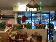 -滇香肴·云南菜蒸汽石锅鱼(云南北路店)