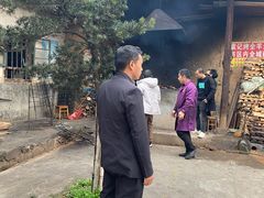 -大京袁记烤全羊农家(大京水库店)