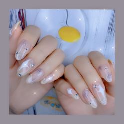 -Halo美甲美睫
