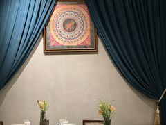 -狮拾久·现代新加坡料理(壹方城店)