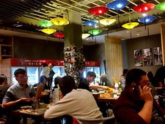 -来蜀乾串串香(北京总店)