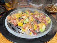 -阿鸡鱼庄·顺德鲜蒸小炒(亚运村店)