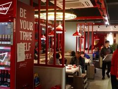 大堂-蜀滋香鲜鱼美蛙火锅(339店)