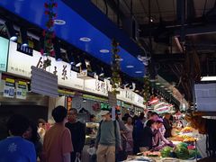 -桃源市场(解放路店)