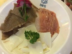 -甘尼仕印度餐厅爵士酒吧(阳春巷店)