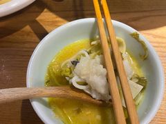 -九锅一堂酸菜鱼(新南凯德直营店)