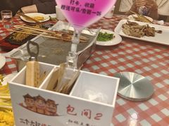 -三个大叔东北烧烤·砂锅菜(西三旗店)