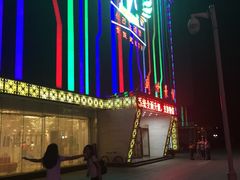 -盛世豪情量贩式KTV(九洲创意园店)