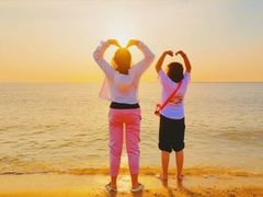 -日照灯塔风景区