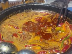 -五里关火锅(牛市口店)