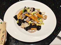 -上海1号私藏菜(静安店)