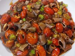 -小郭私房菜·海肠捞饭店(学士街店)