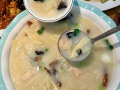 -春水锅贴·传统鲁菜(大明湖店)