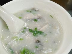 鱼片粥-穗银肠粉店(东川路店)