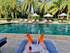 -石梅湾艾美度假酒店