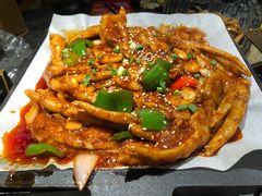 -嘎嘎鸭脑壳(蜀汉路店)