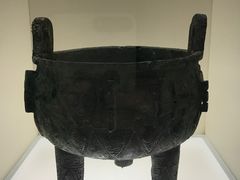 -上海博物馆(人民广场馆)