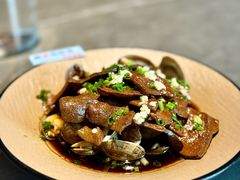 -佬太公海鸭·海鲜大排档(上海总店)
