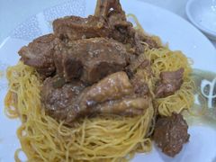 -麦文记面家(佐敦店)