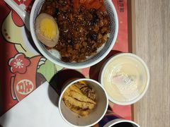 -吉野家(凯旋购物广场店)