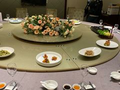 -宁波海逸大酒店·逸轩餐厅